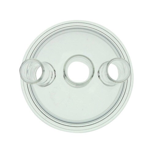 SPCセパラブルカバー バンド式 120mm 3口