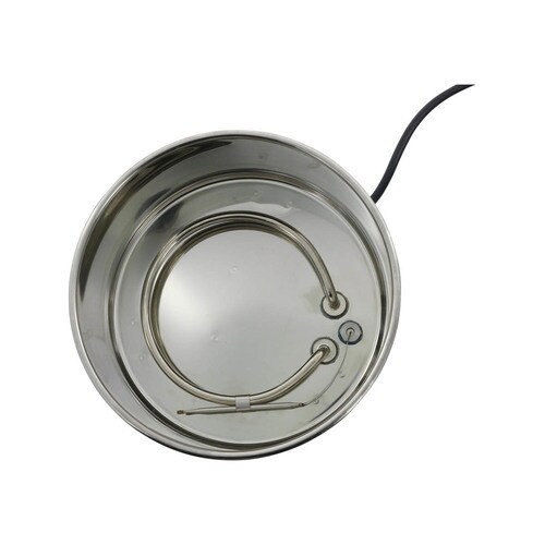 ウォーターバスWB−22S型