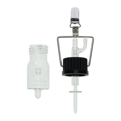 マイクロインピンジャー 個人サンプリング用