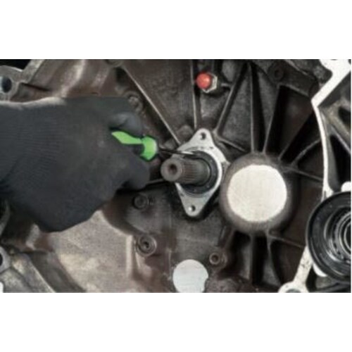 シールプーラーセット