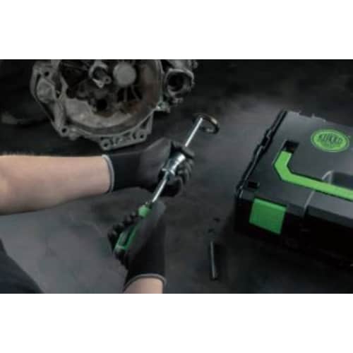 シールプーラーセット