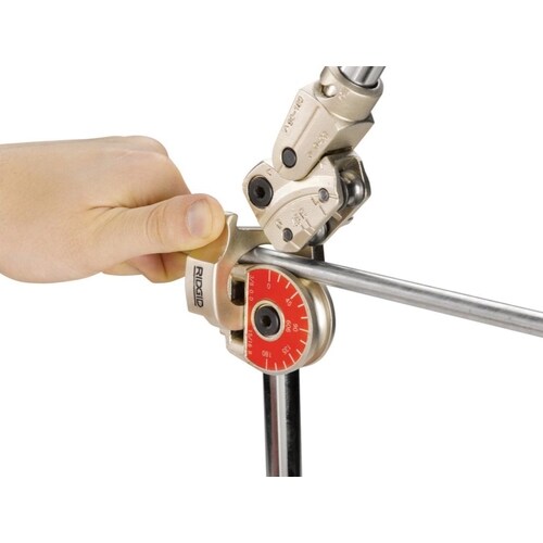 603レバータイプベンダー3/16