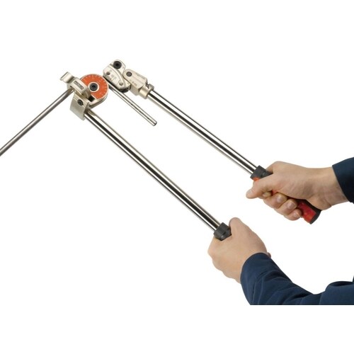 603レバータイプベンダー3/16