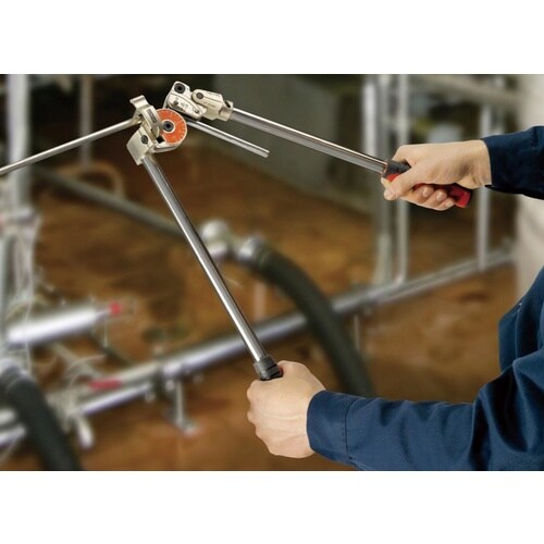 603レバータイプベンダー3/16