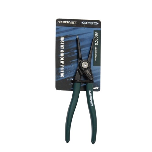 7 軸用スナップリングプライヤー直