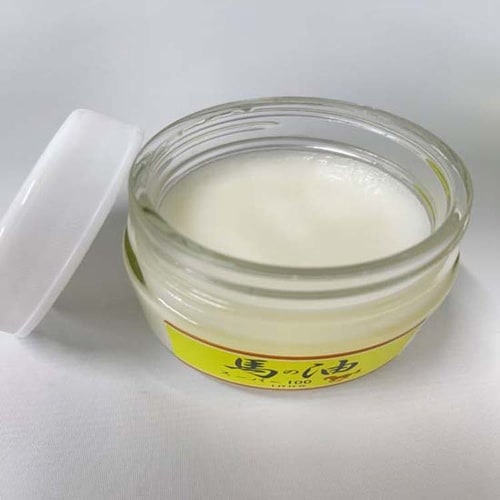一光 馬の油 100ml