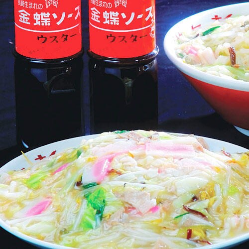 長工 金蝶ソース 320g