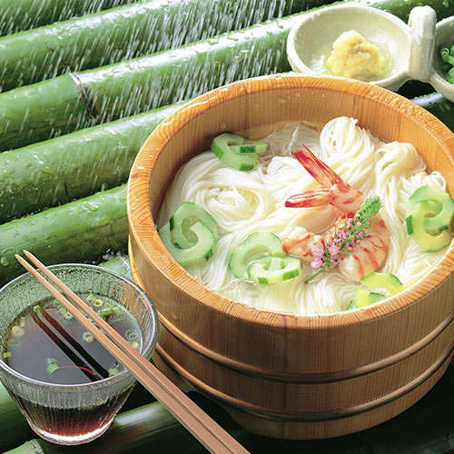 長工 つゆ かつお 400ml