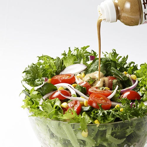 長工 ごまドレッシング 400ml