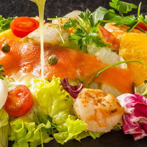 プレミアムドレッシング 九州産野菜 200ml