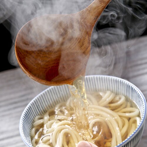 長工 焼あごだし うすいろ 300ml