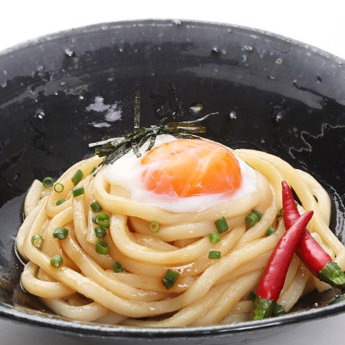 長工 まぜるめんつゆ濃厚ごまだれ30g×3