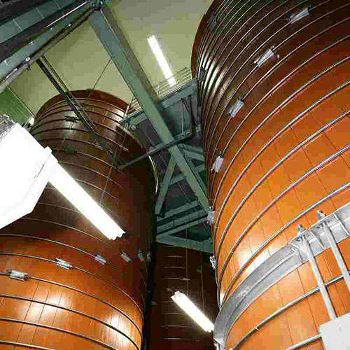 長工 木樽仕込国産丸大豆使用醤油 750ml