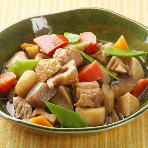 有機京風だしの素うすいろ(瓶) 500ml