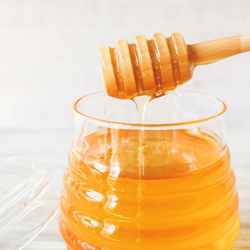 光商 純粋ハチミツ 1000g