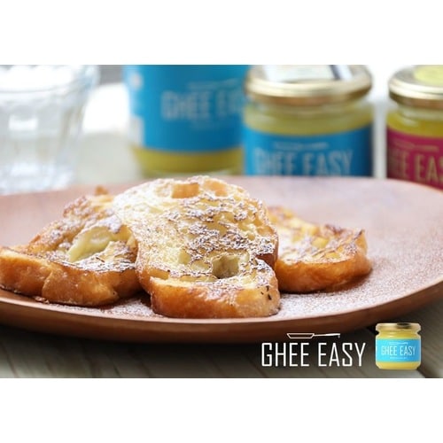 ギーイージー100g プレーン