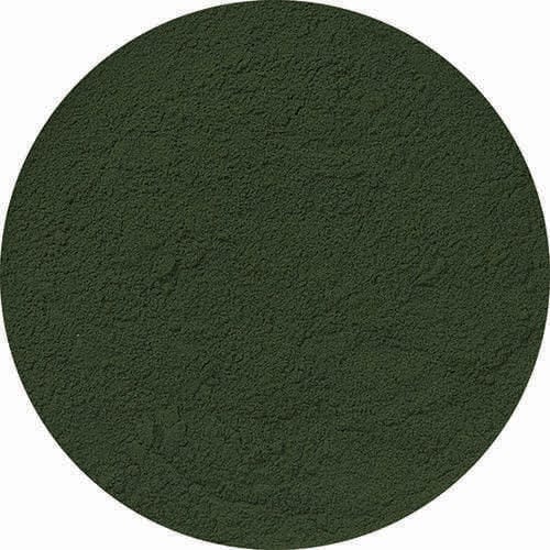 有機スピルリナ100%パウダー 80g