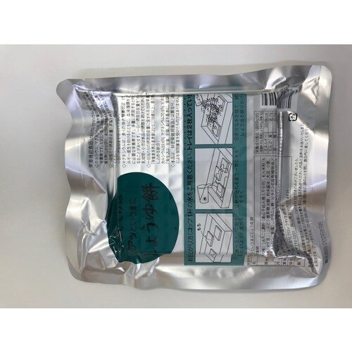 水をそそげば しょうゆ餅12枚