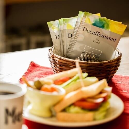 カフェインレスブラジルドリップバッグ 10g×5袋