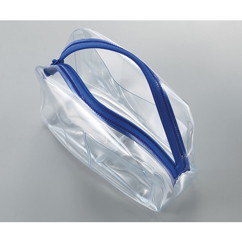 透明ウエストポーチMKB−T1