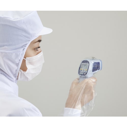 食品用放射温度計 SK−8920