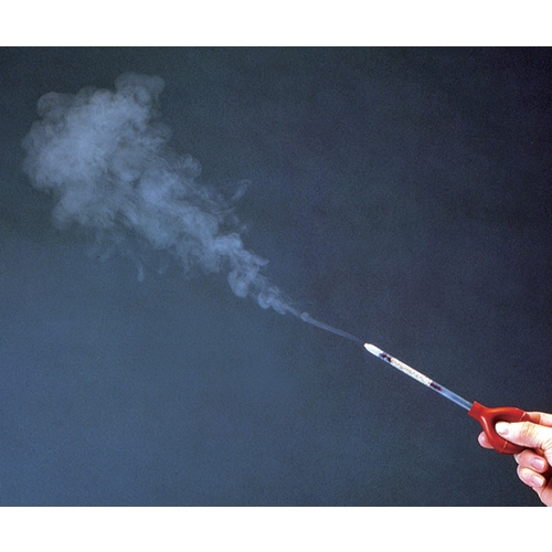 スモークテスタセット 500