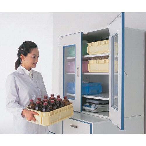 薬品トレー 小 195×320×100