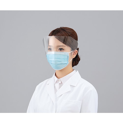 快適フェイスマスク NV206