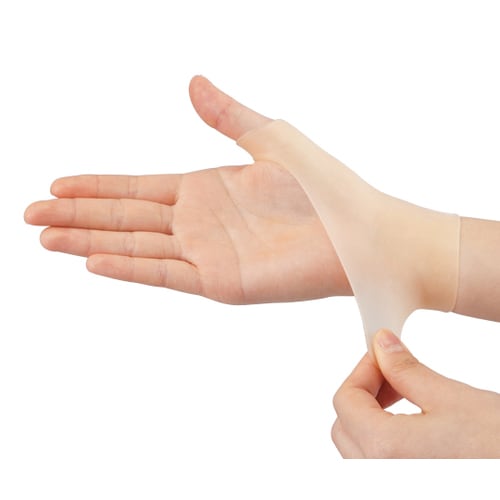 腱鞘サポーター 601118