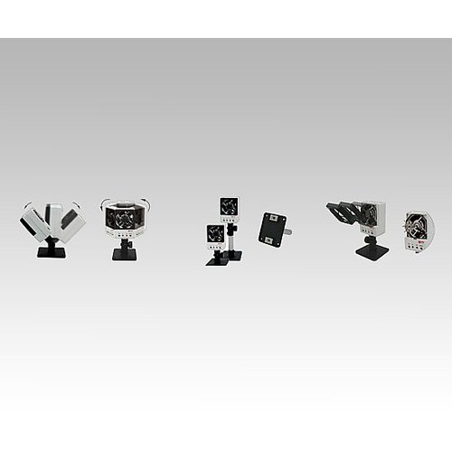 APDITコンパクトイオナイザー