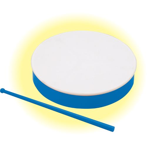 プラ製たいこ J 青