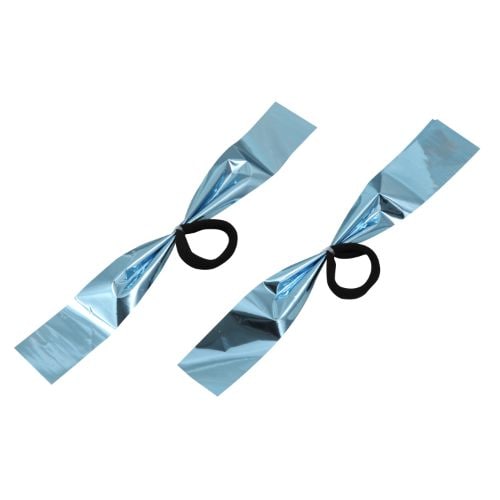 ハンドフリーチアポンポン薄水色