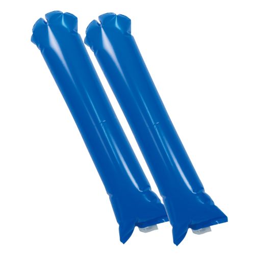 スティックバルーン ブルー