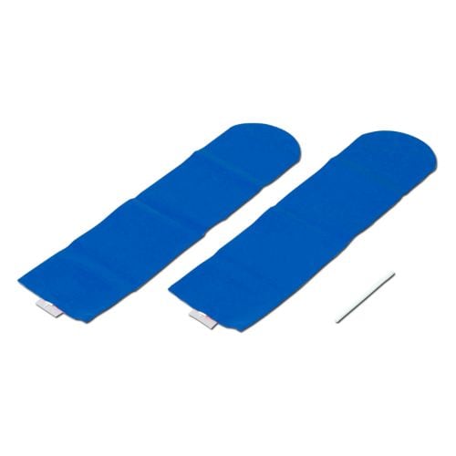 スティックバルーン ブルー