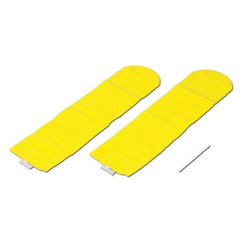 スティックバルーン イエロー