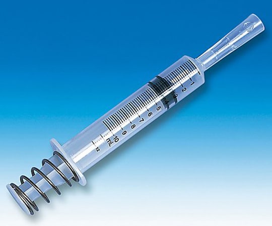 シリンジ用スプリング 10個