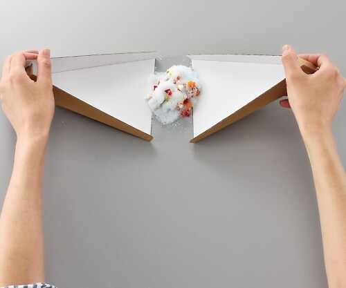 ディスポちりとり 1袋(40枚入)