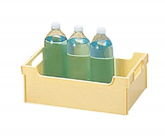 薬品コンテナーBC−2Y用ヨコ仕切 2枚