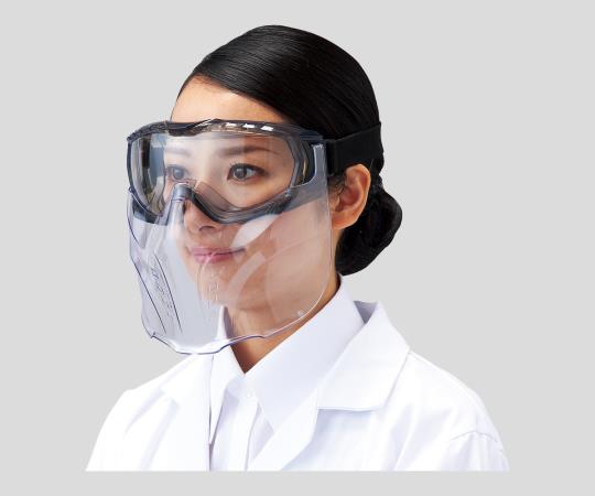 フェイスプロテクション G501V1