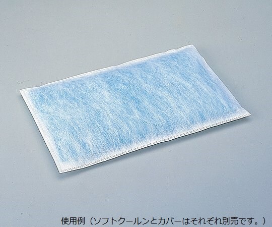 ソフトクールンレギュラー用 ディスポカバー