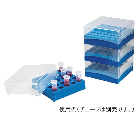 フリーザーボックス(5ml用)