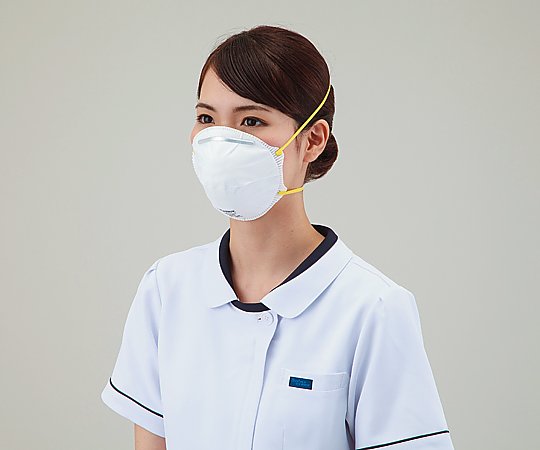 N95マスク(立体構造) スタンダード 20枚