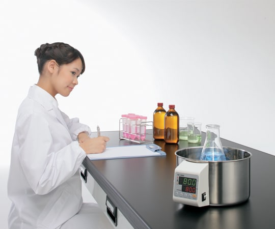 ECウォーターバス デジタル EW−100RD