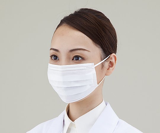 滅菌ディスポマスク (γ線滅菌済) イヤーループ