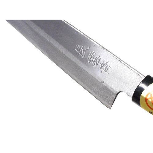 堺産 左用 柳刃包丁 240mm