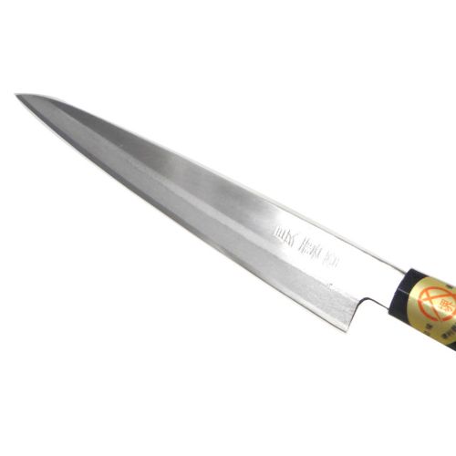 堺産 左用 柳刃包丁 240mm