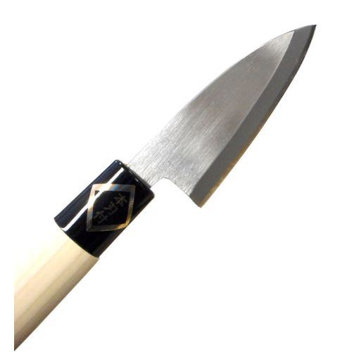 堺産 出刃包丁 75mm