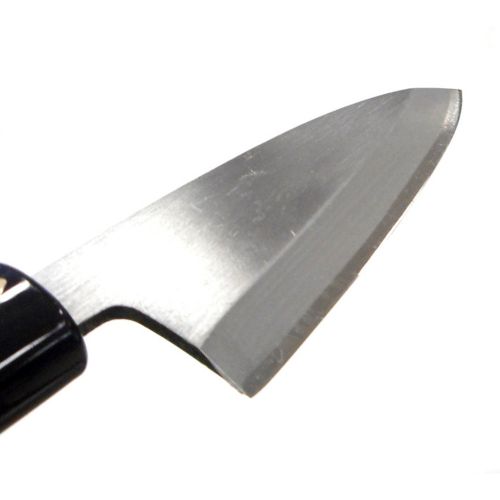 堺産 出刃包丁 75mm