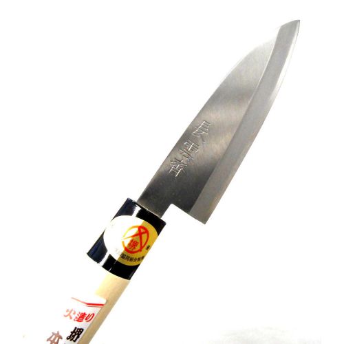 堺産 出刃包丁 90mm