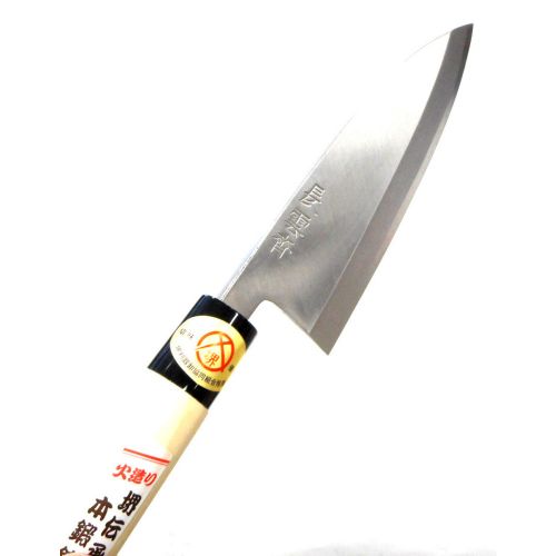 堺産 出刃包丁 120mm